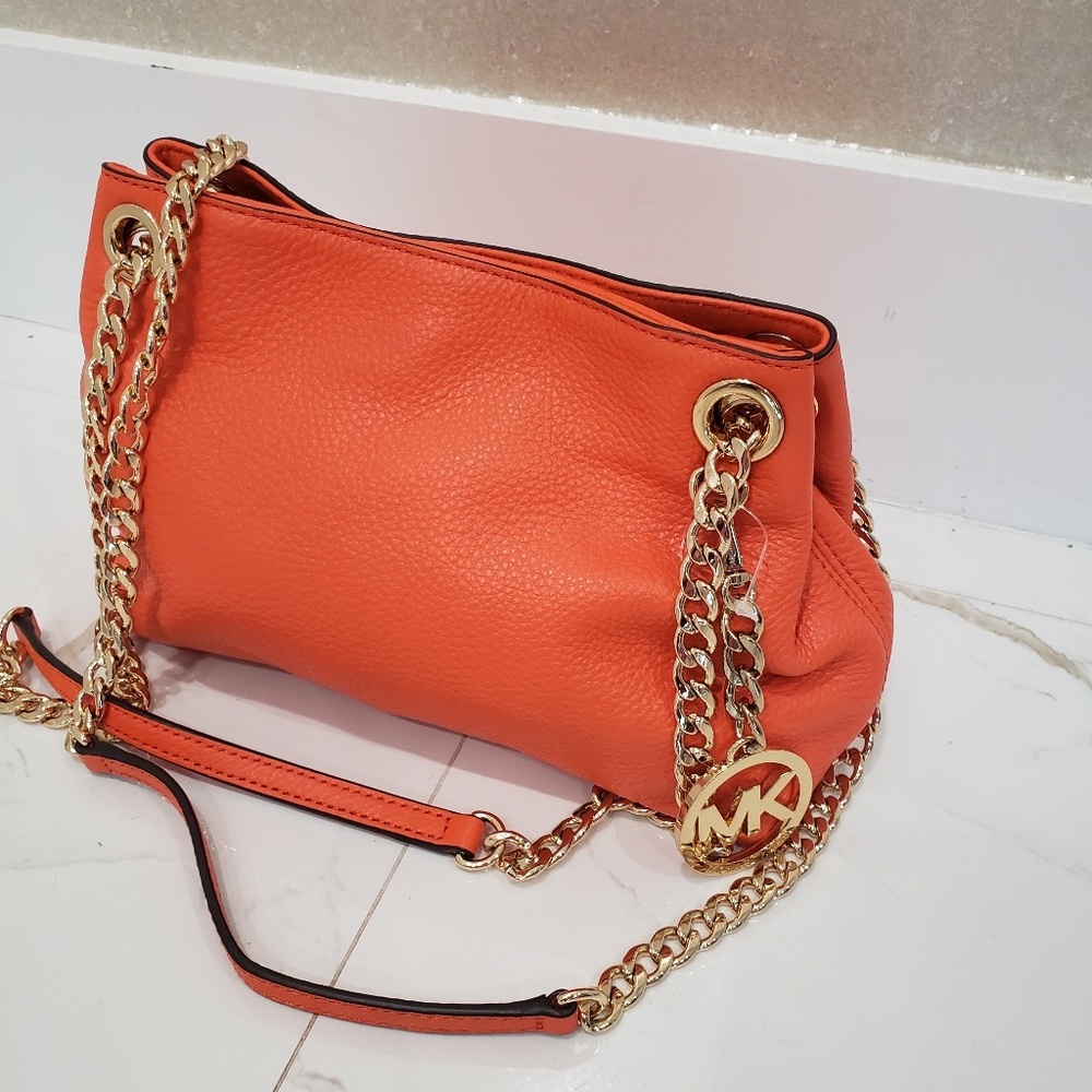 Michael Kors handbag new with tags
